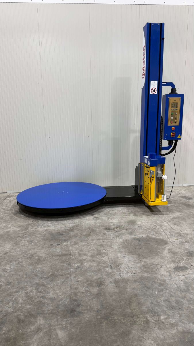 Matco A416H