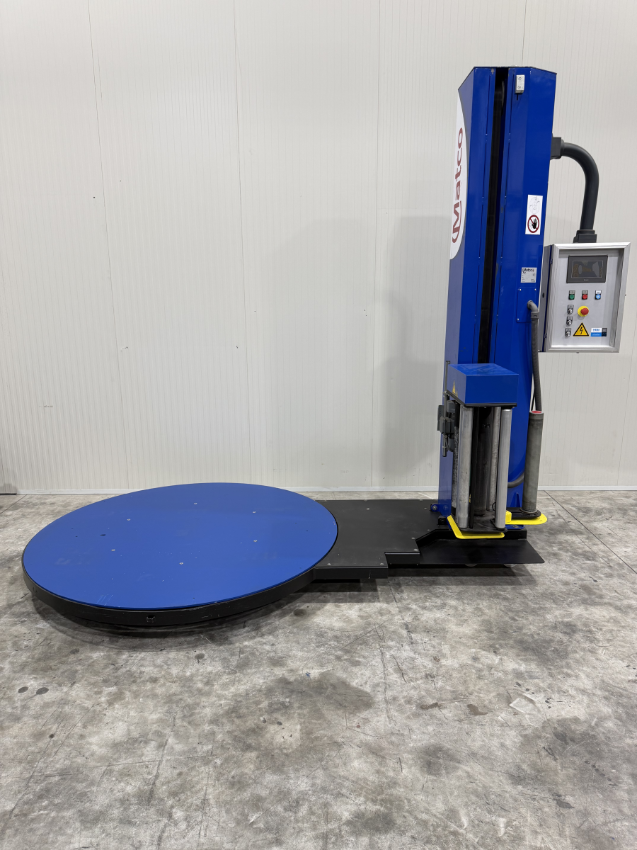 Matco A718L PREA