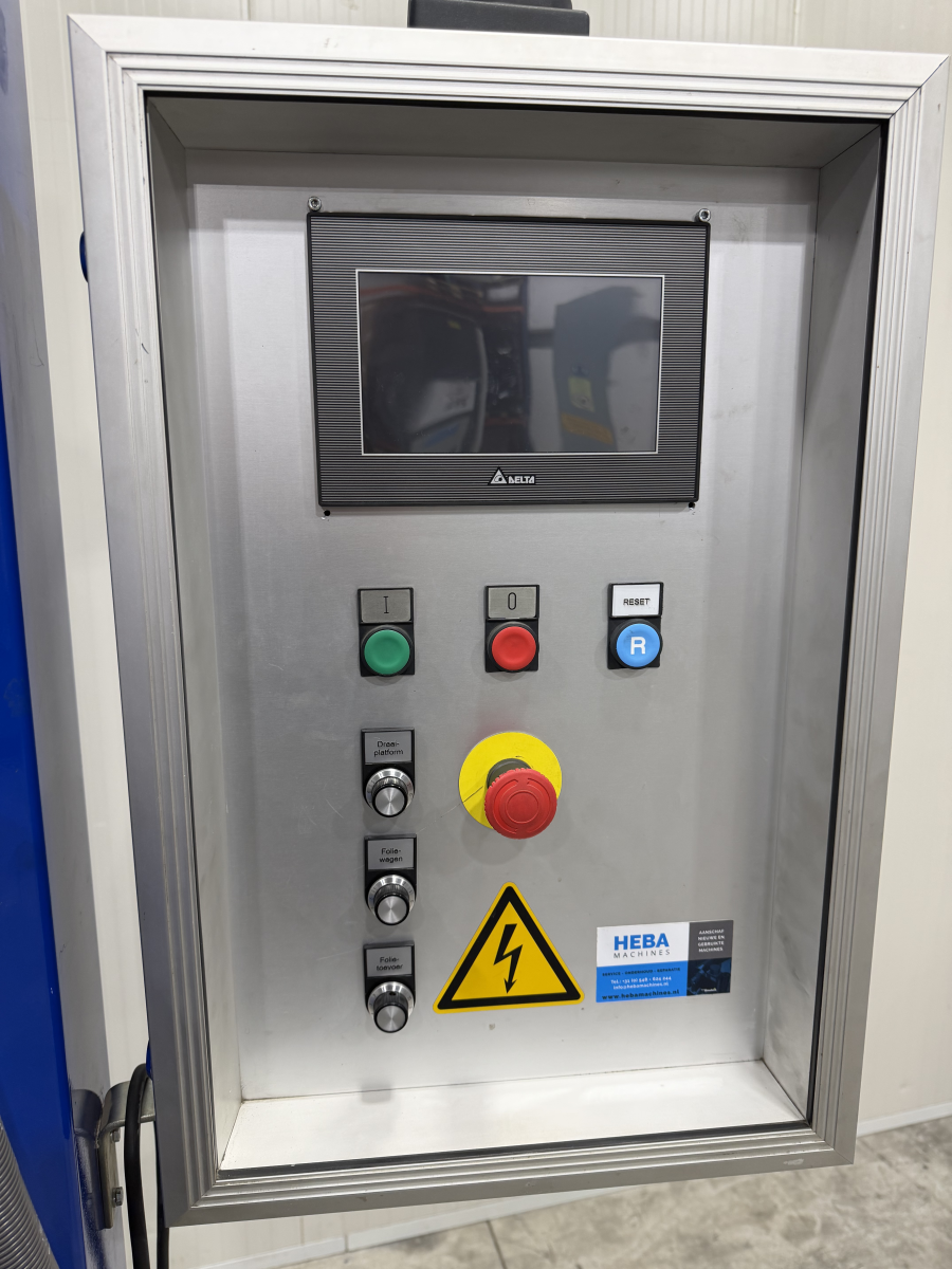 Matco A718L PREA