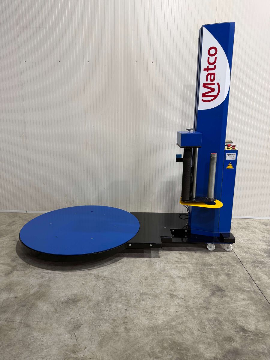 Matco A316Z PRE-ME
