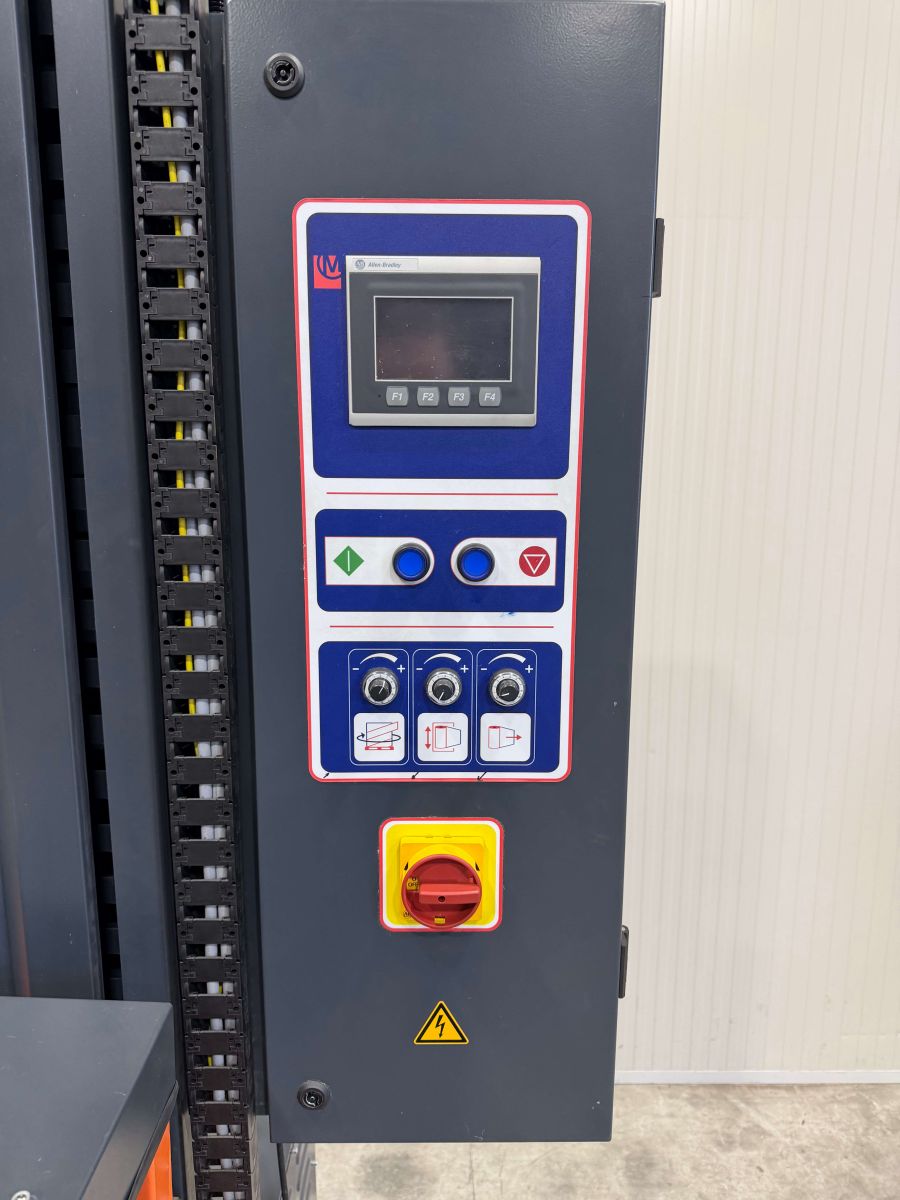 Matco A400