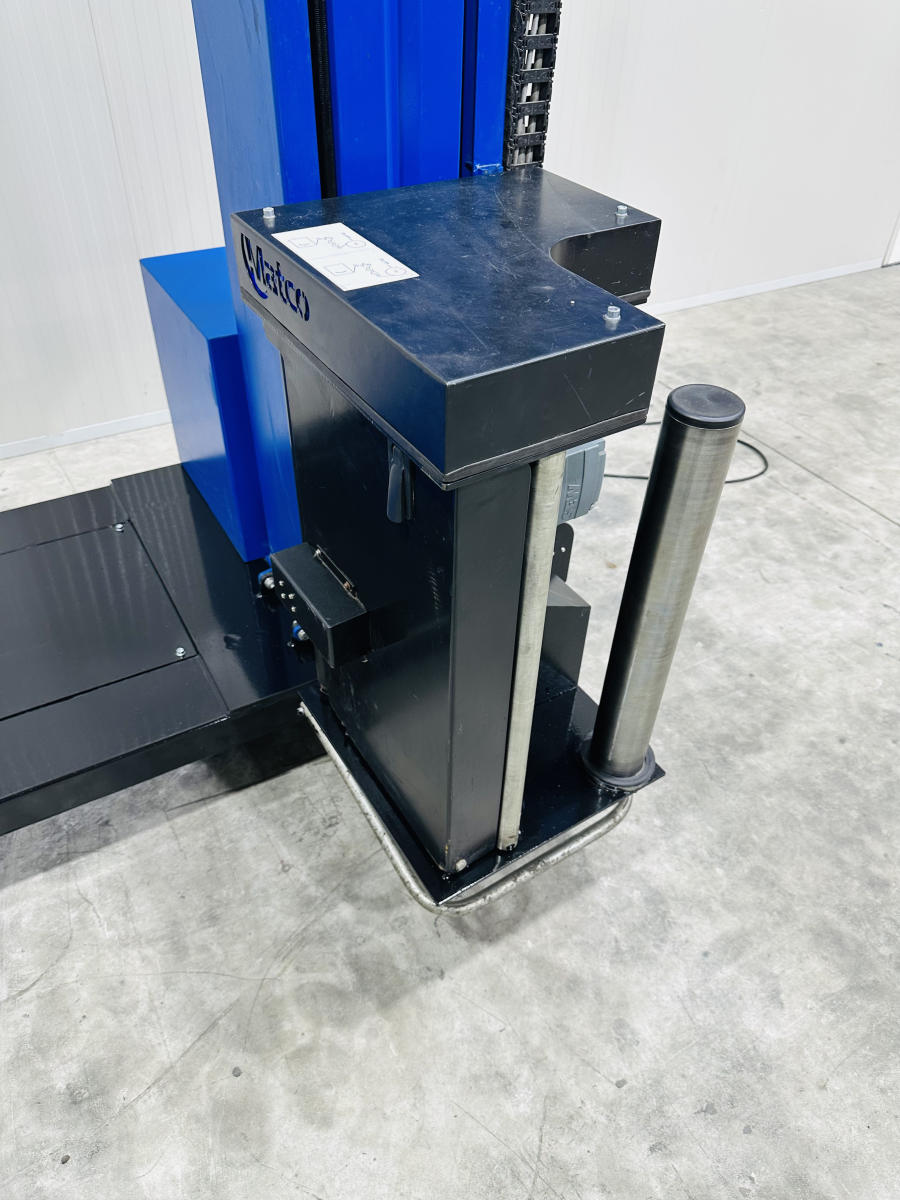 Matco A416H