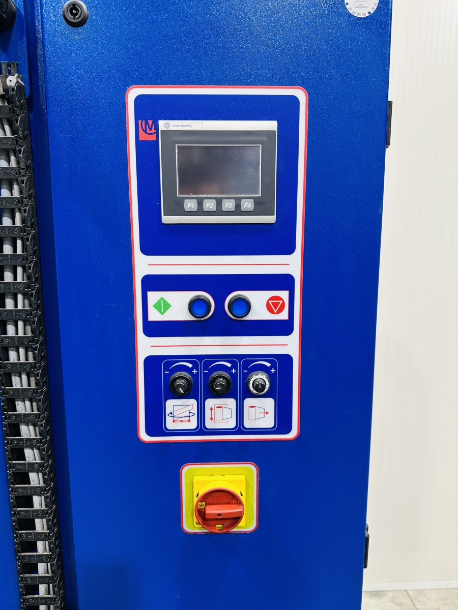 Matco A416H