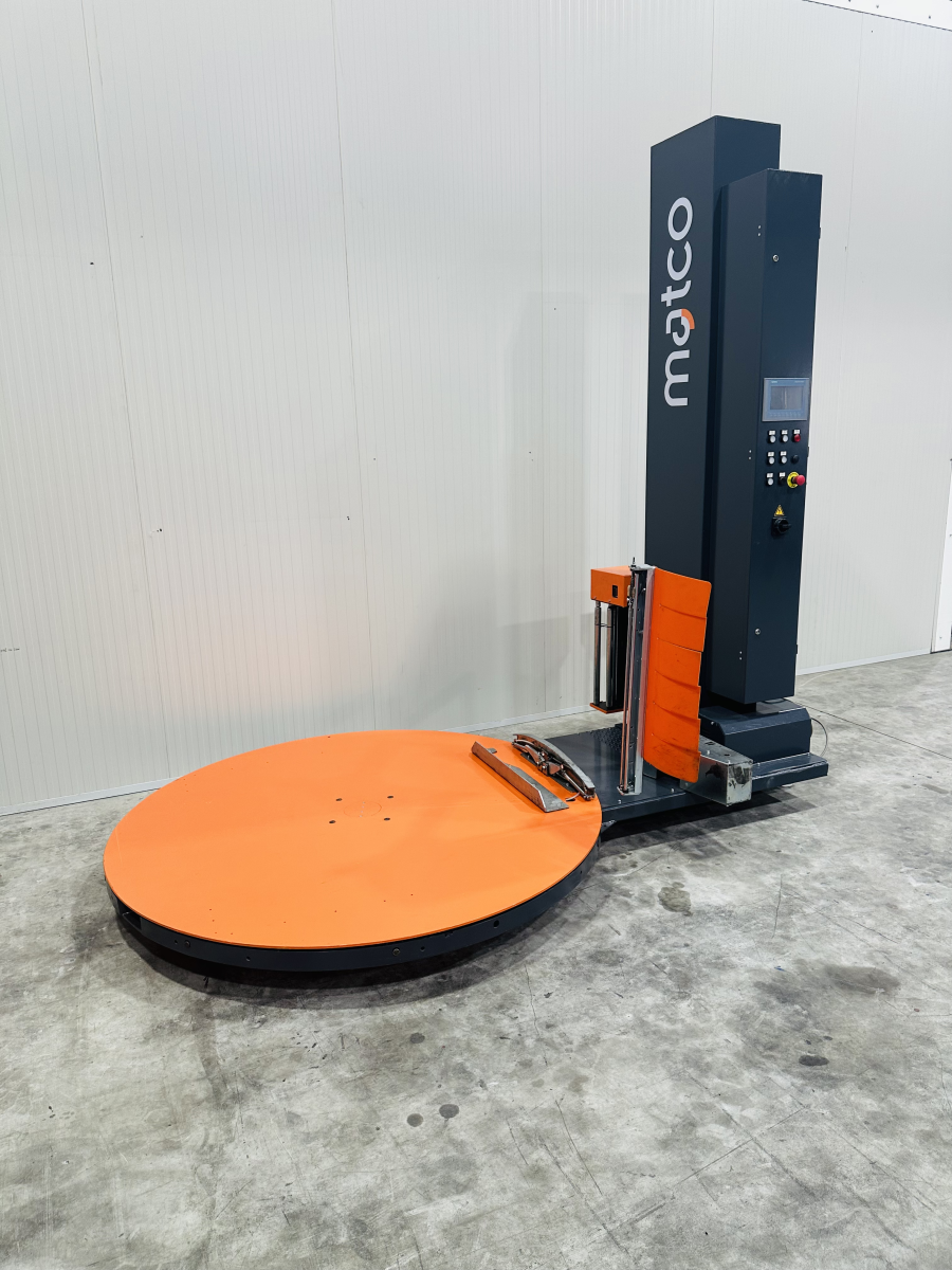 Matco A600CC