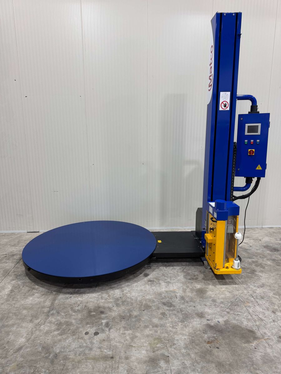 Matco A718H