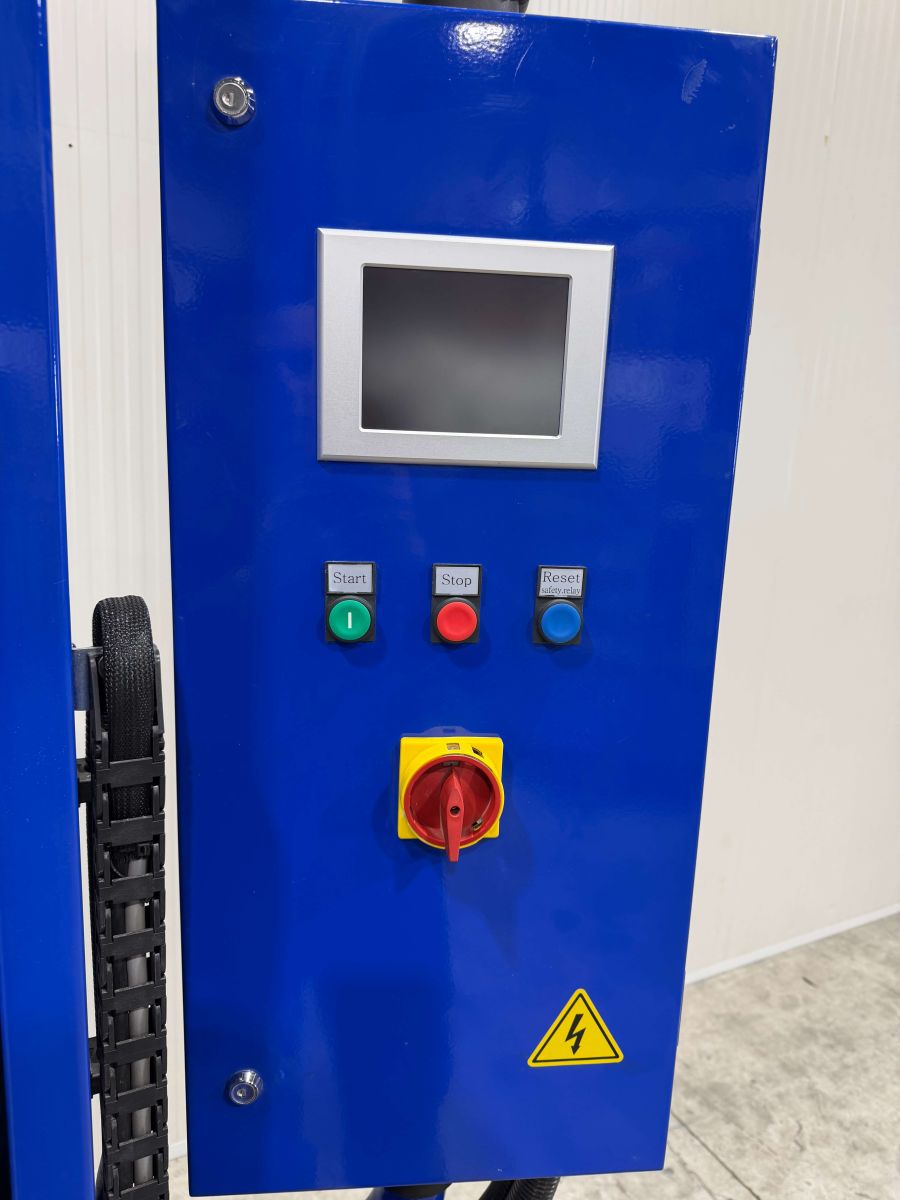 Matco A718H