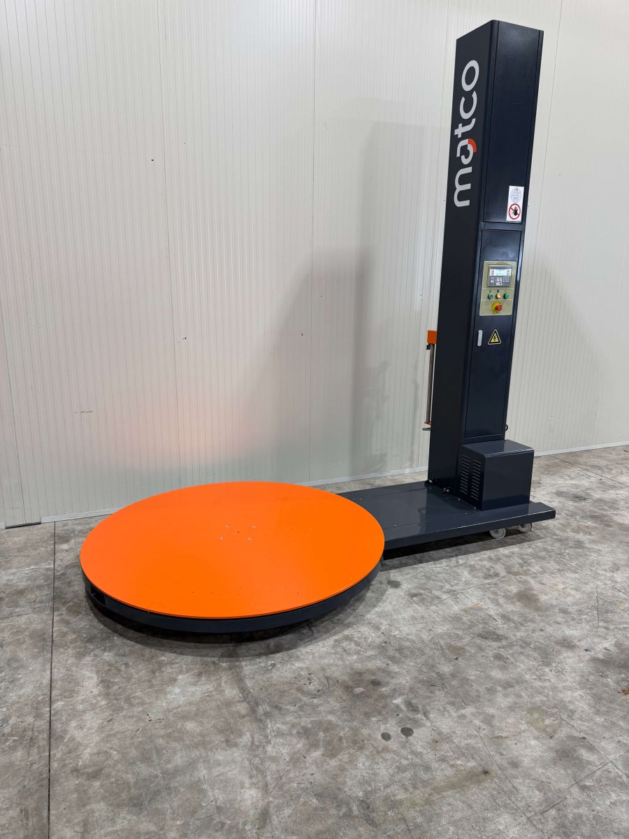 Matco T5 ECO
