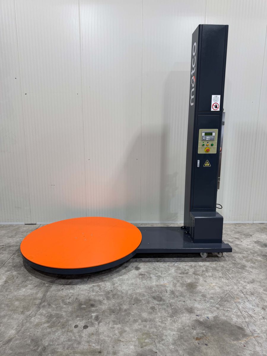 Matco T5 ECO