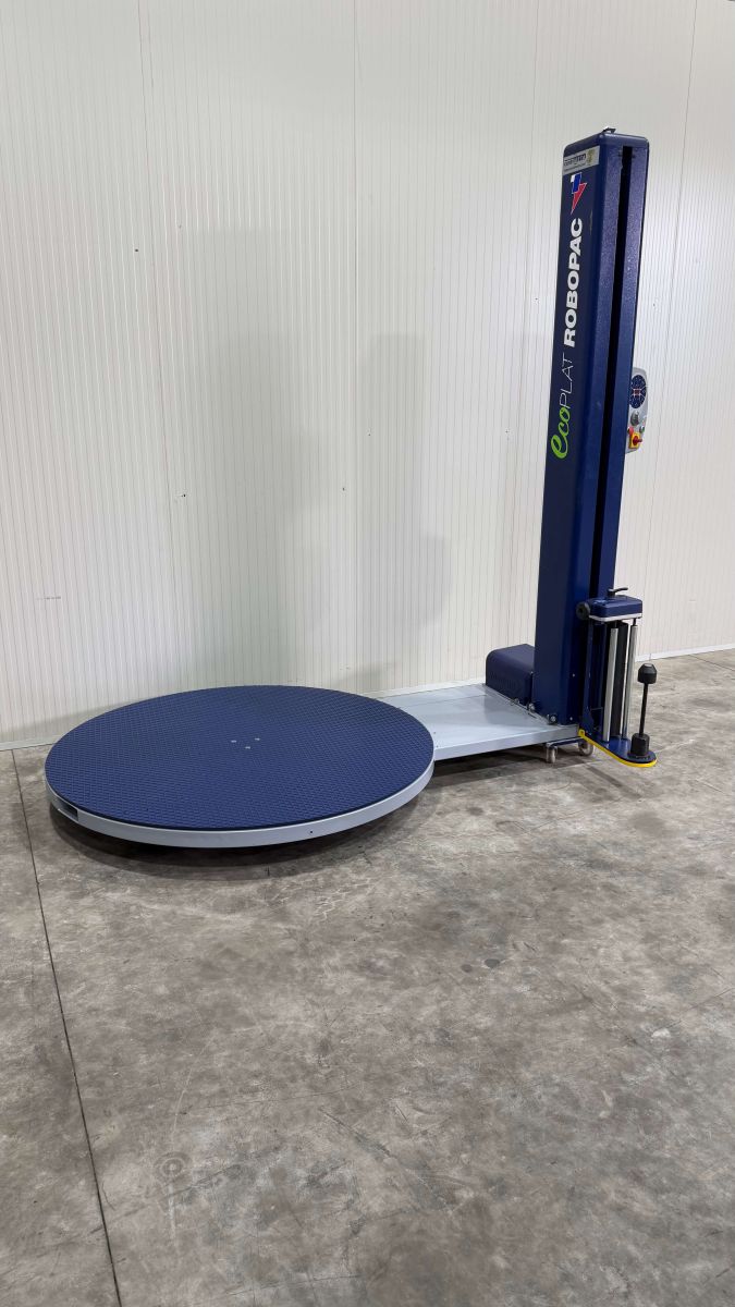 Robopac ECOPLAT FRD