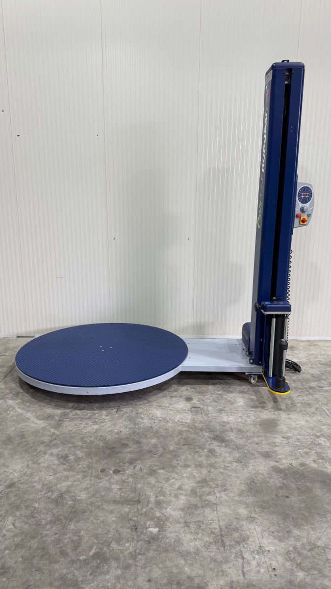 Robopac ECOPLAT FRD