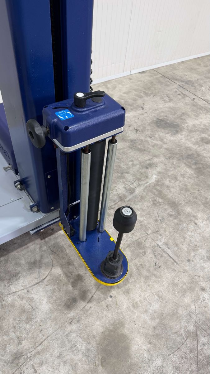 Robopac ECOPLAT FRD