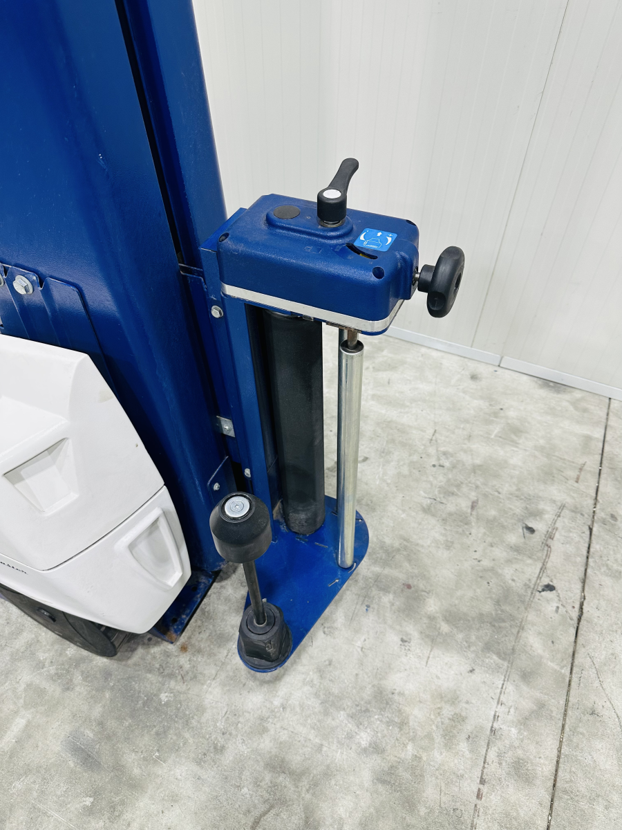 Robopac Robot M80