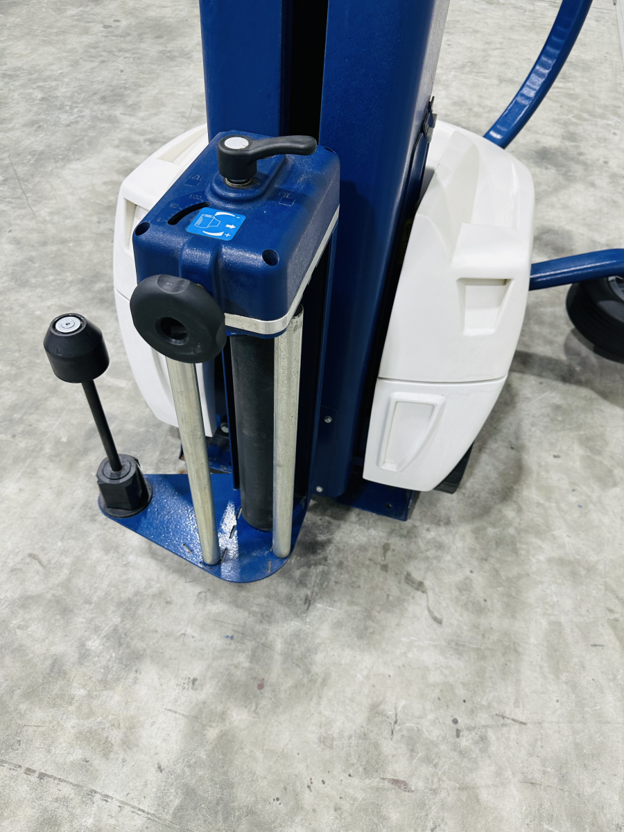Robopac Robot M80