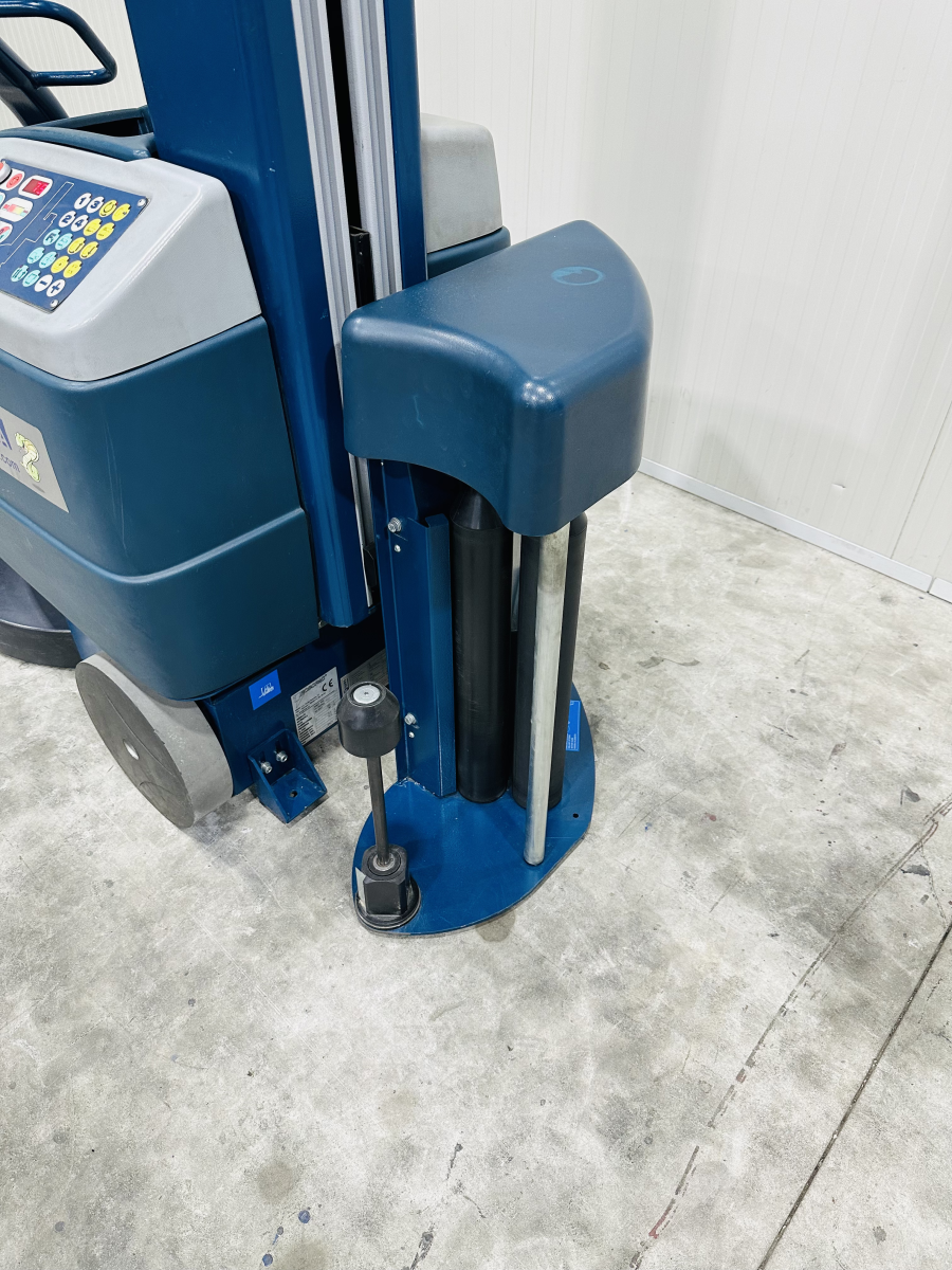 Robopac Robot PFS