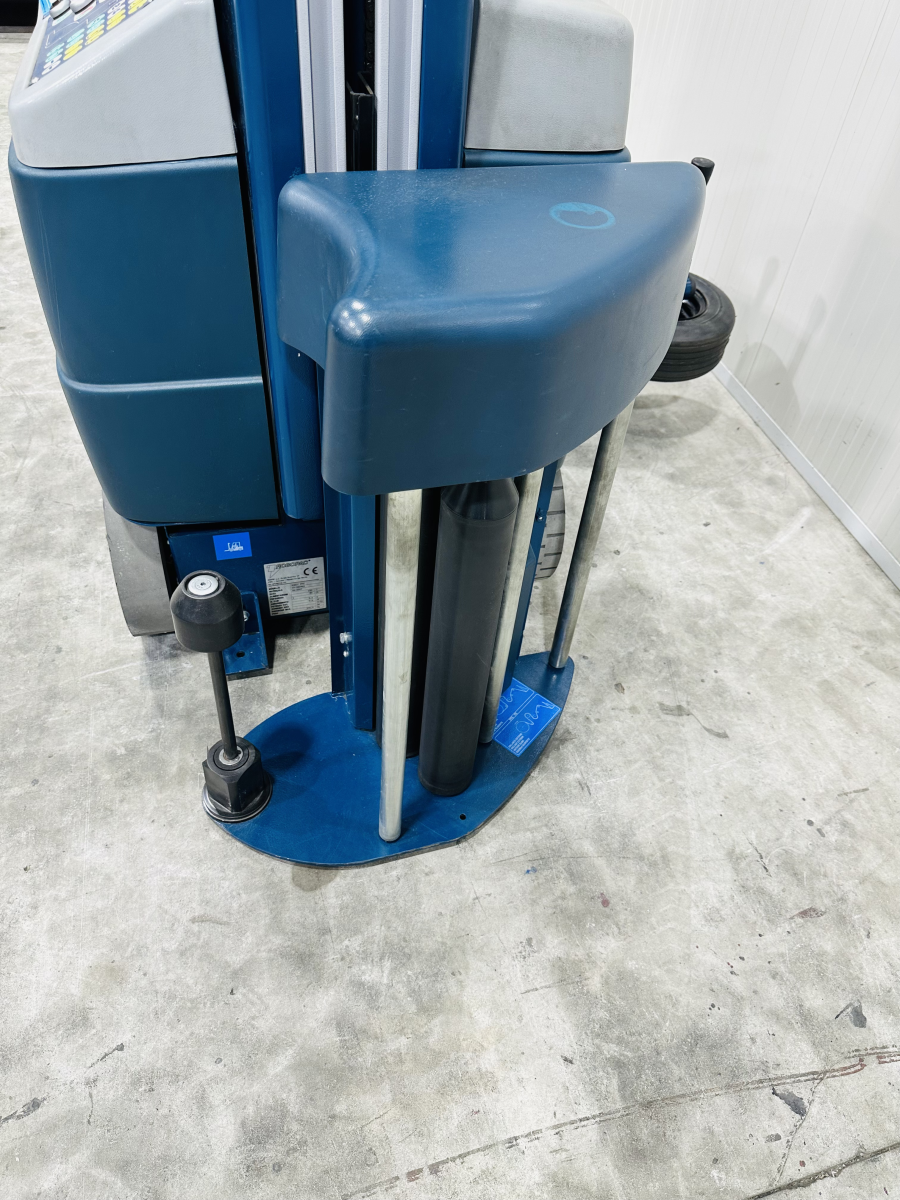 Robopac Robot PFS