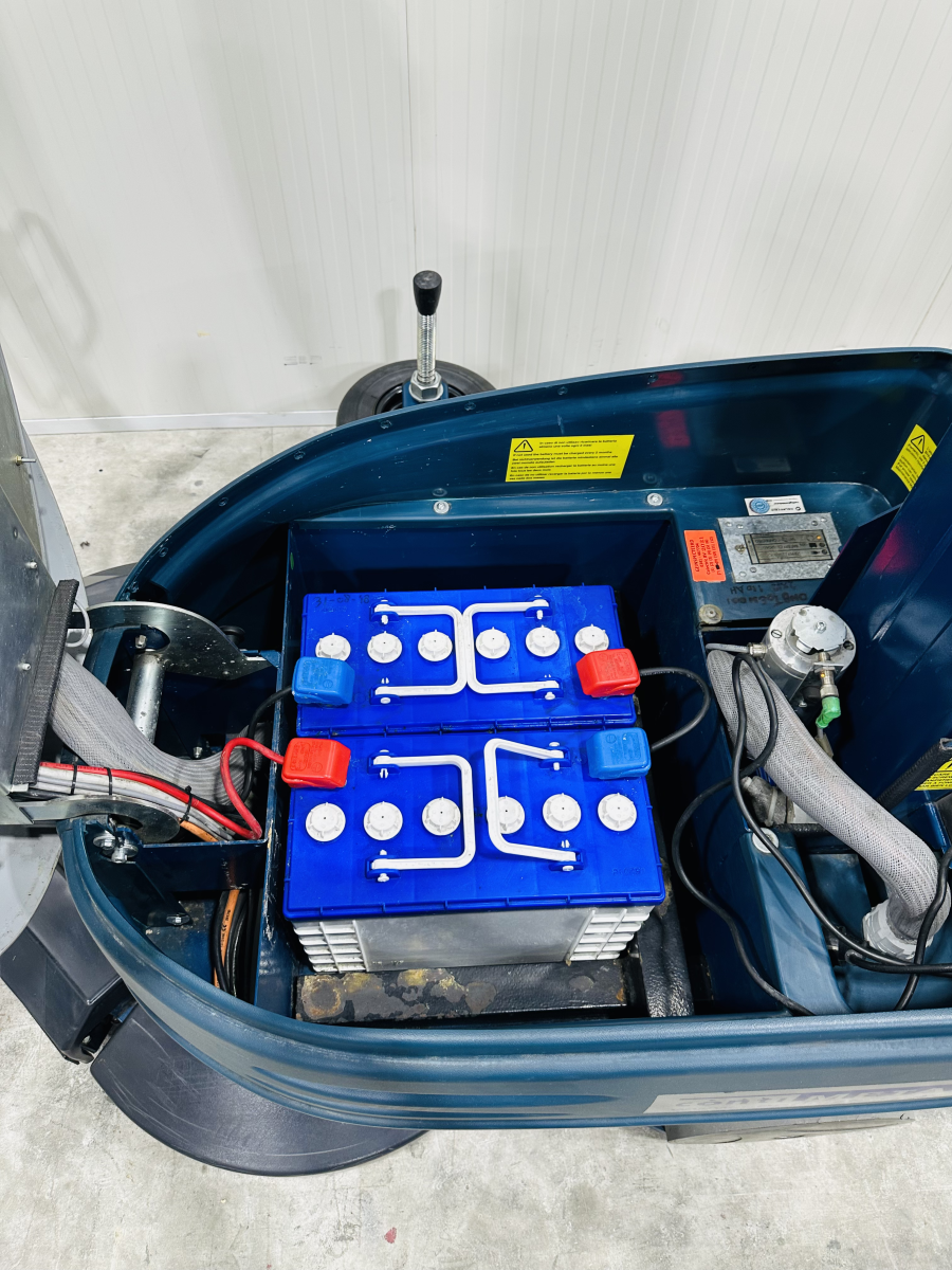 Robopac Robot PFS