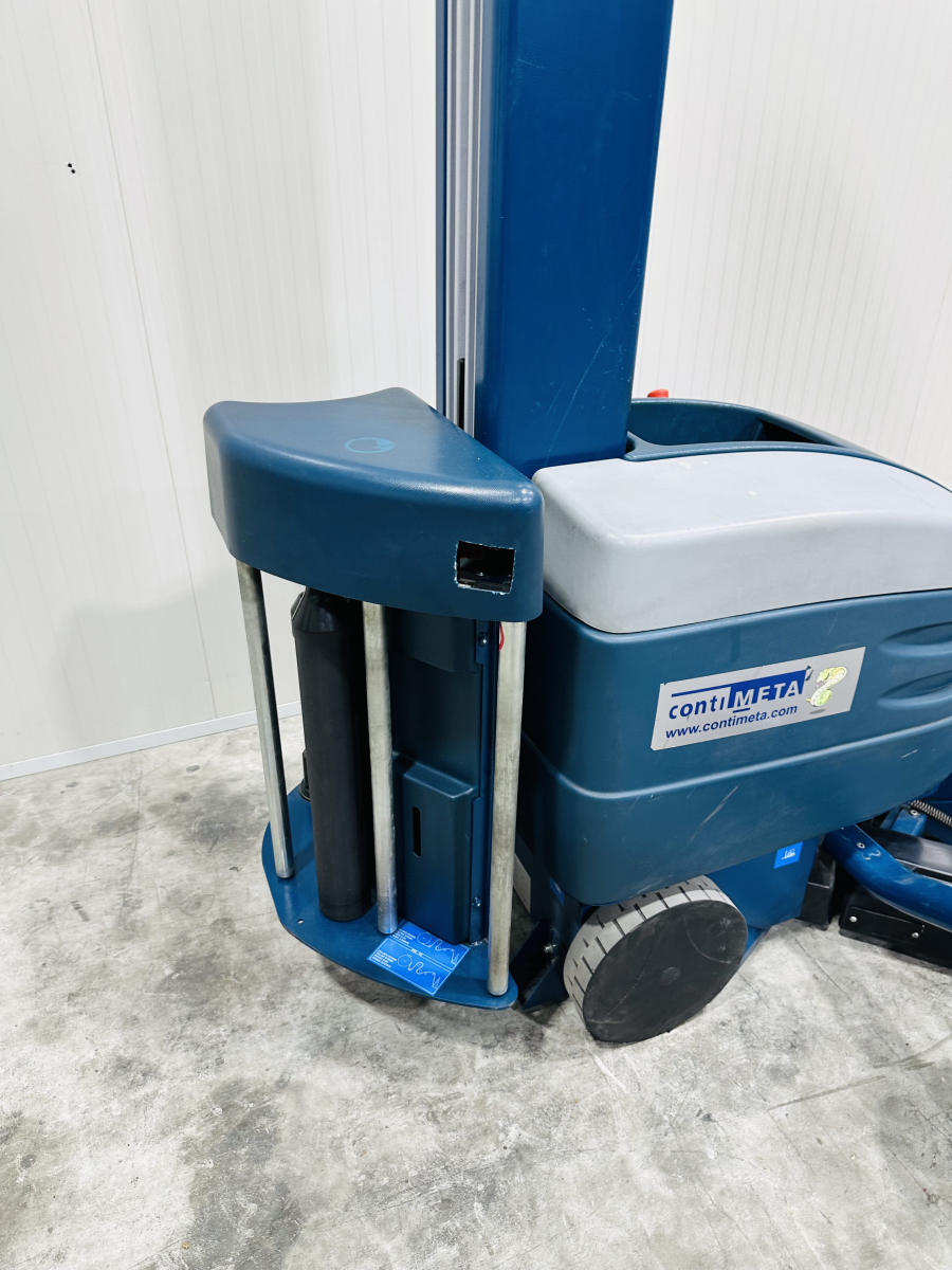 Robopac Robot PFS