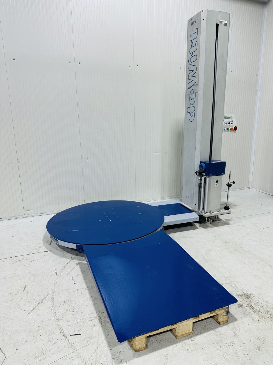 De Witt WP 2