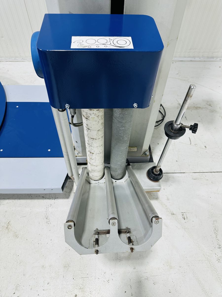 De Witt WP 2
