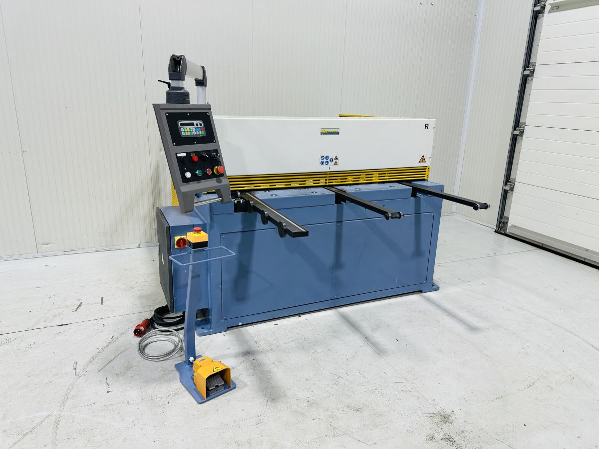Bernardo MTB 1300x4 NC