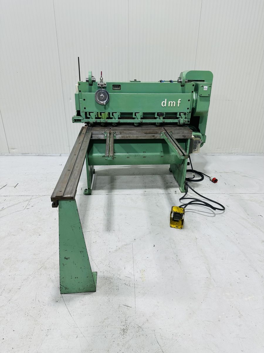 DMF 4G110