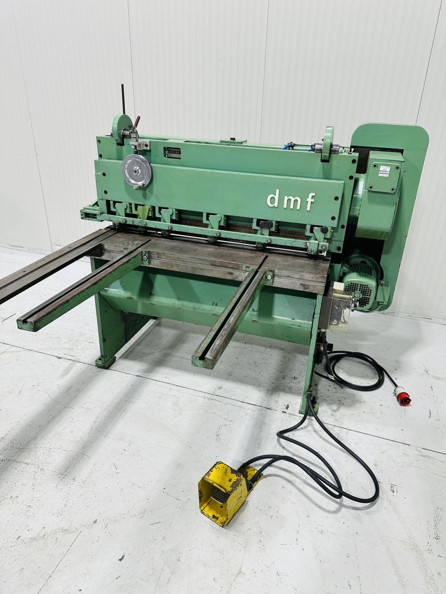 DMF 4G110