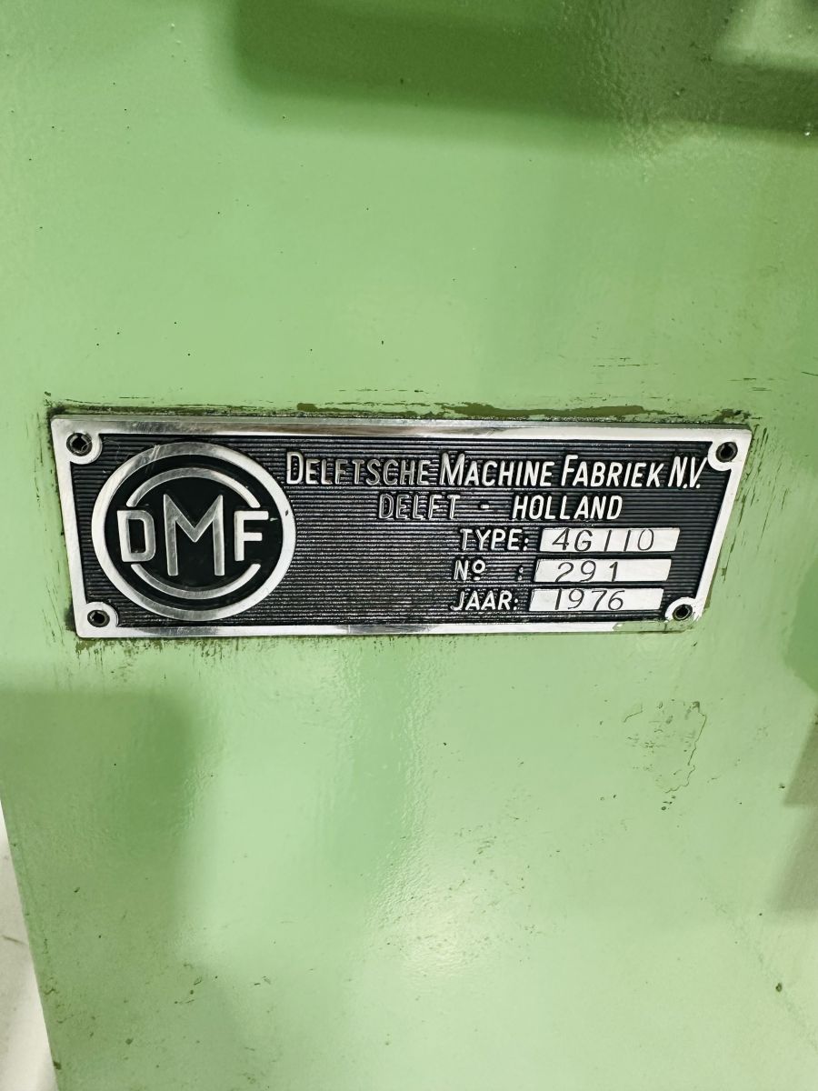 DMF 4G110