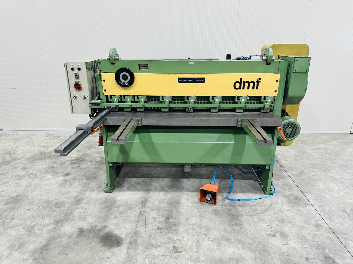 DMF 6G 150