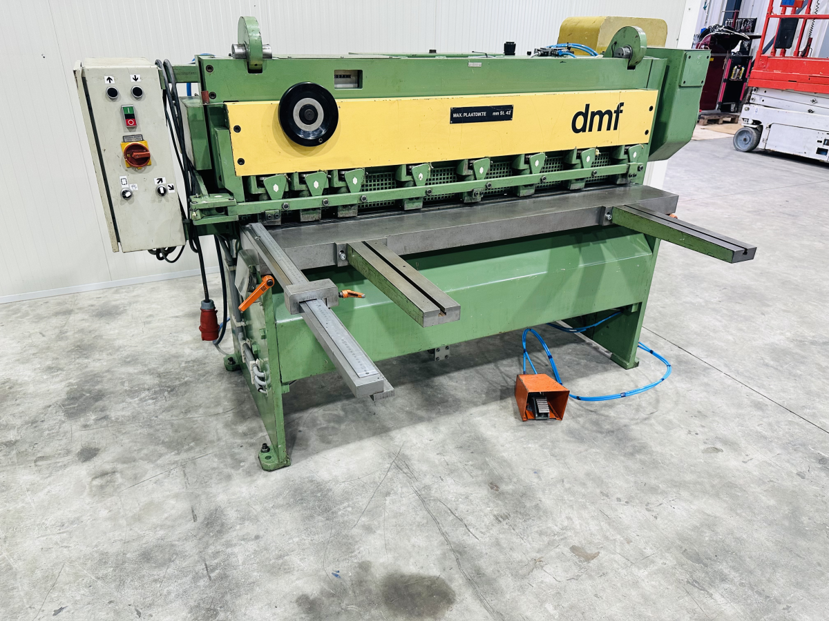 DMF 6G 150