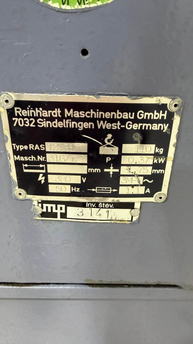 RAS 12.31