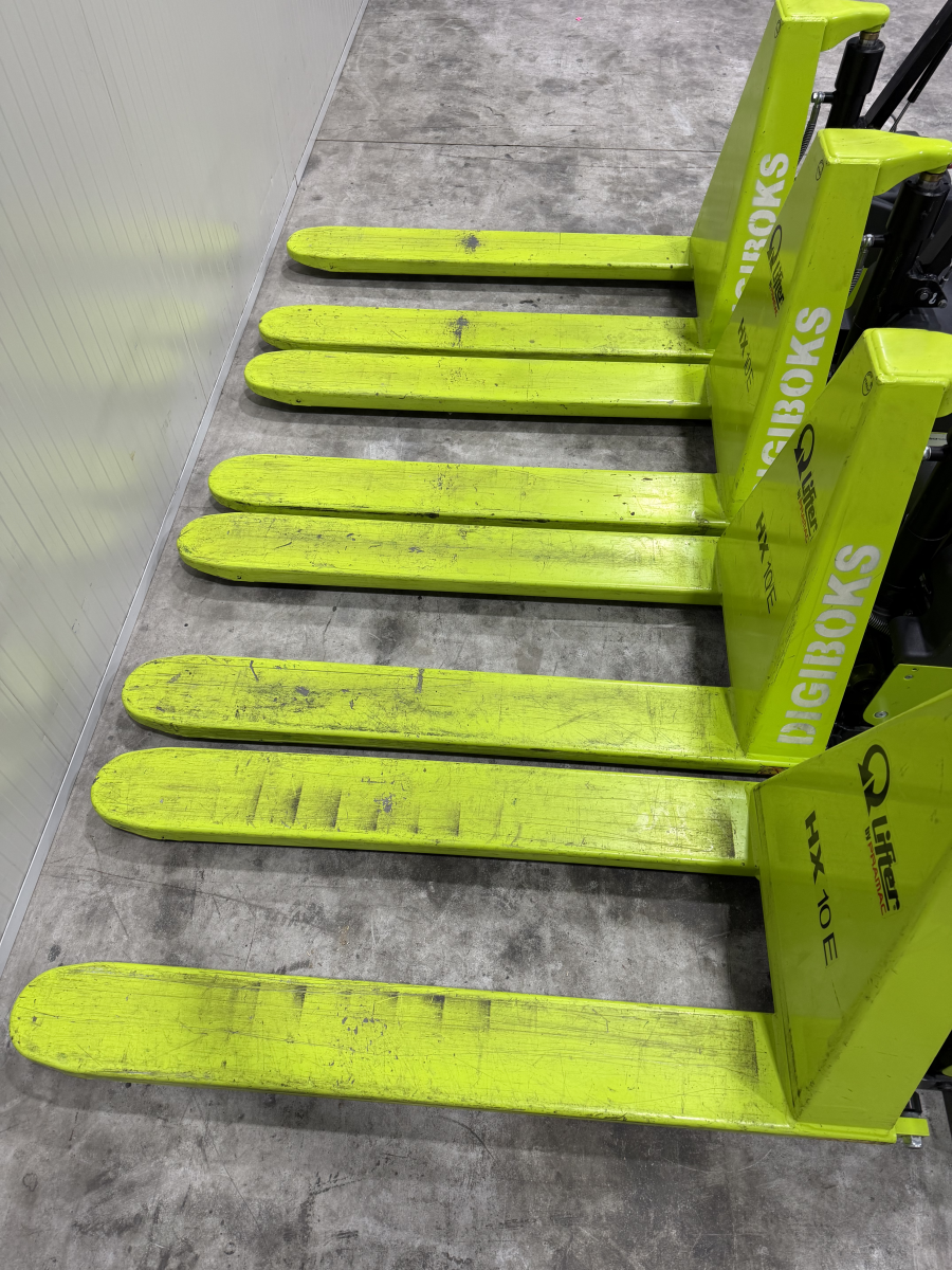 Lifter HX10E 540