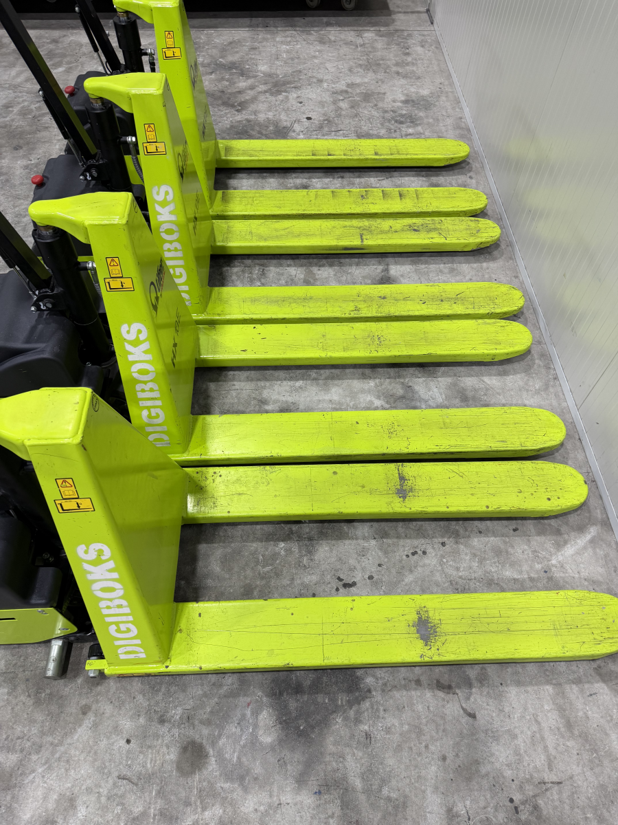 Lifter HX10E 540
