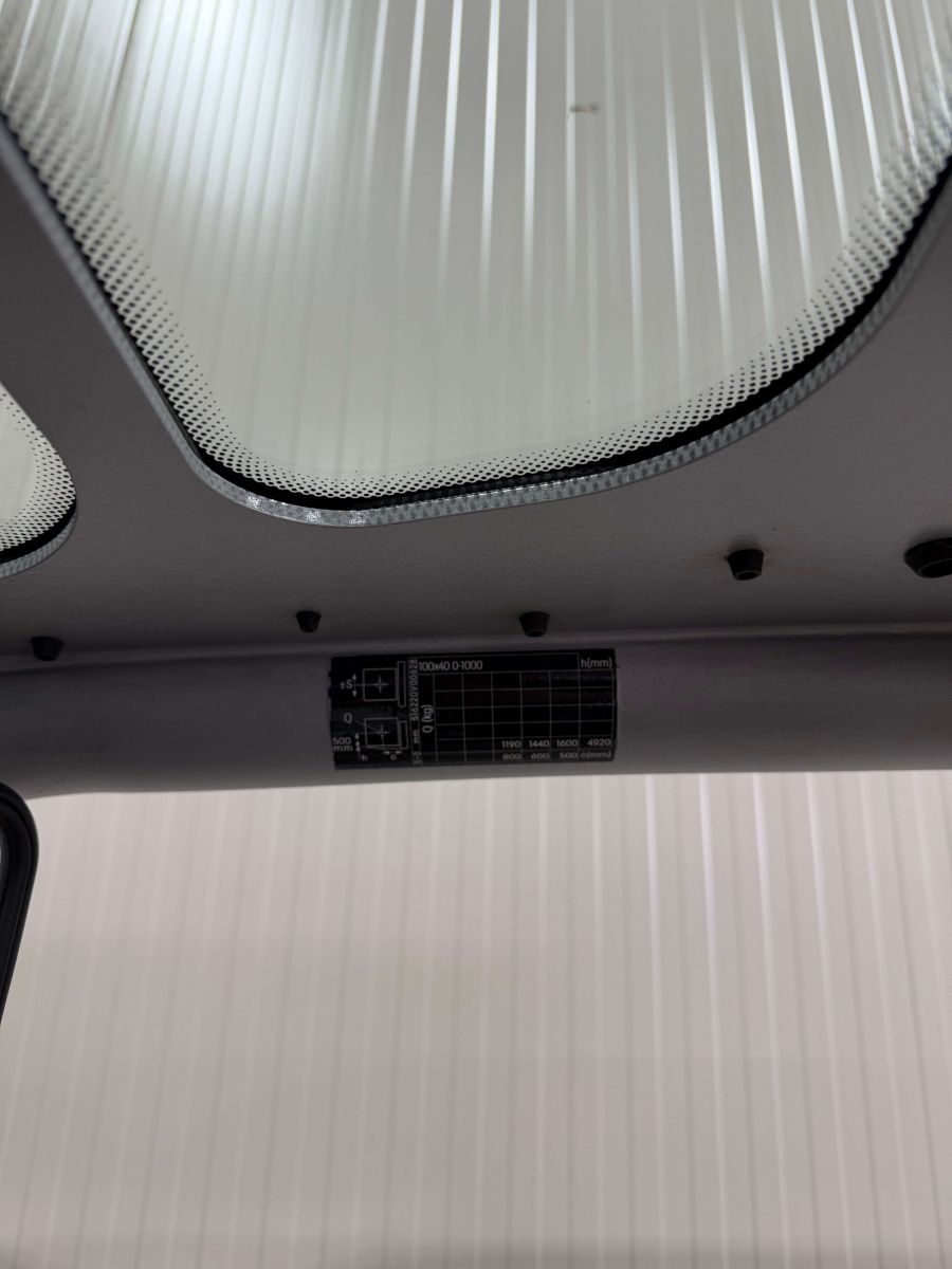 Still RX20-16C