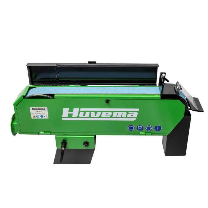 Huvema HU 75 S