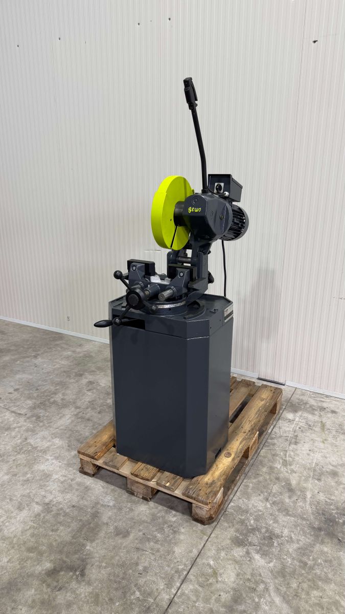 Bewo CPO 315/LT