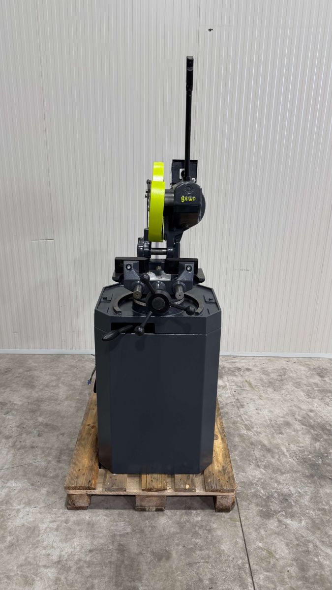 Bewo CPO 315/LT