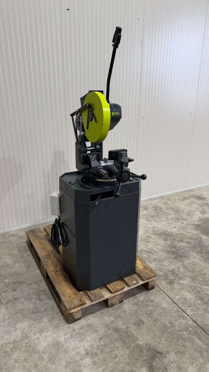 Bewo CPO 315/LT