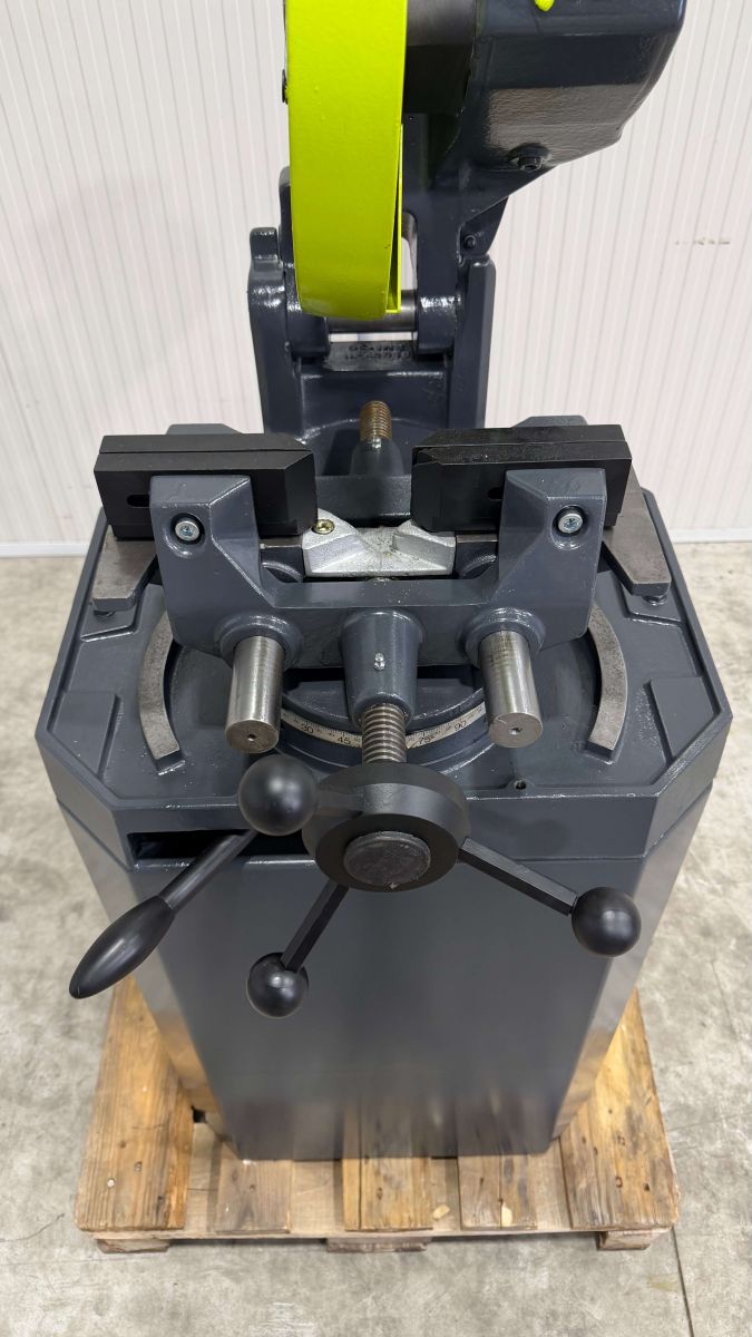 Bewo CPO 315/LT