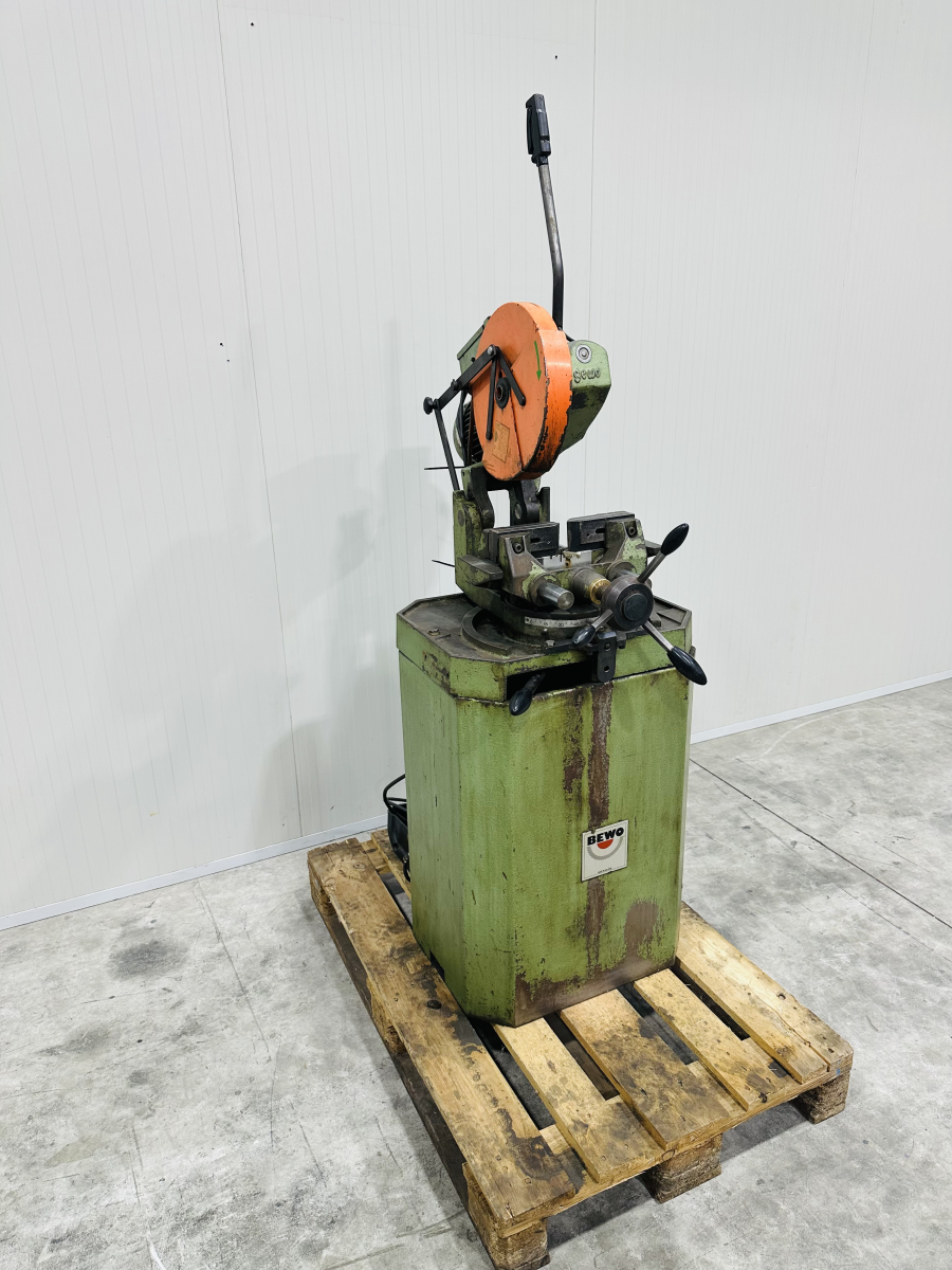 Bewo 315/LT