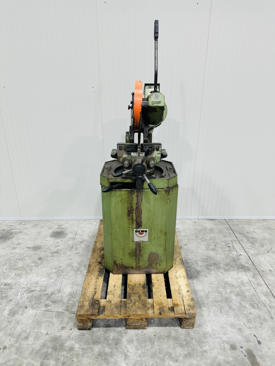 Bewo 315/LT