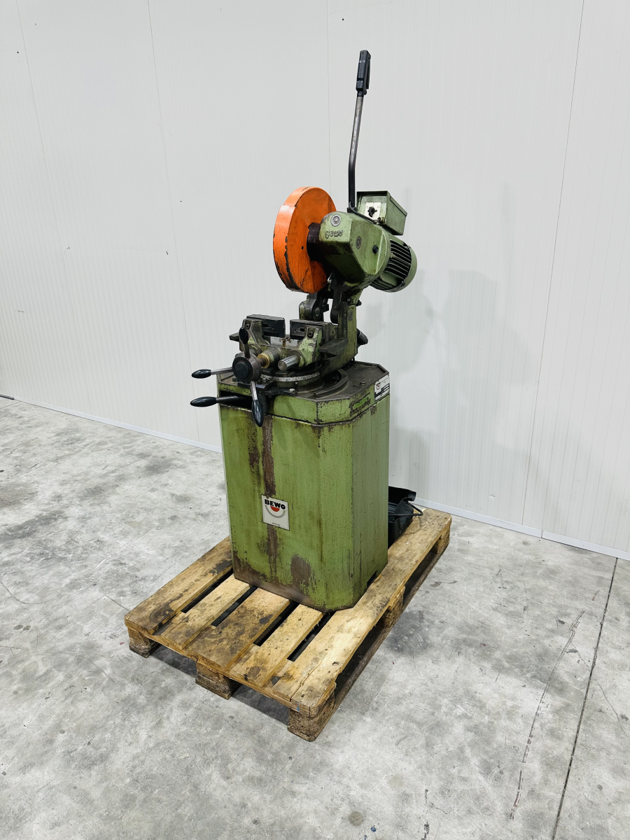 Bewo 315/LT