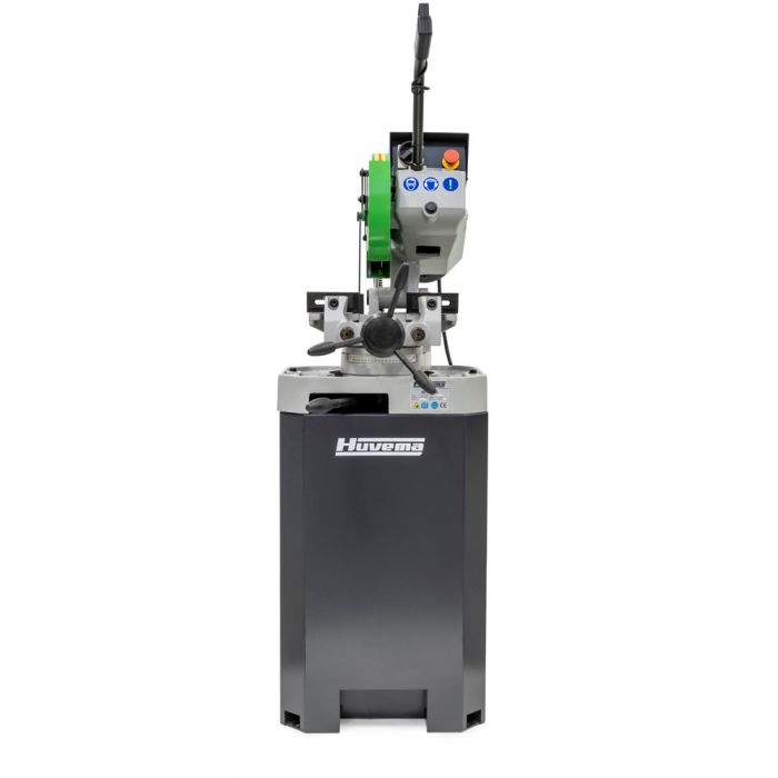 Huvema HU 250 CS-4