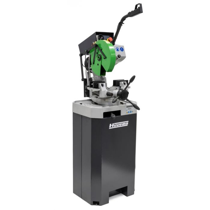 Huvema HU 250 CS-4