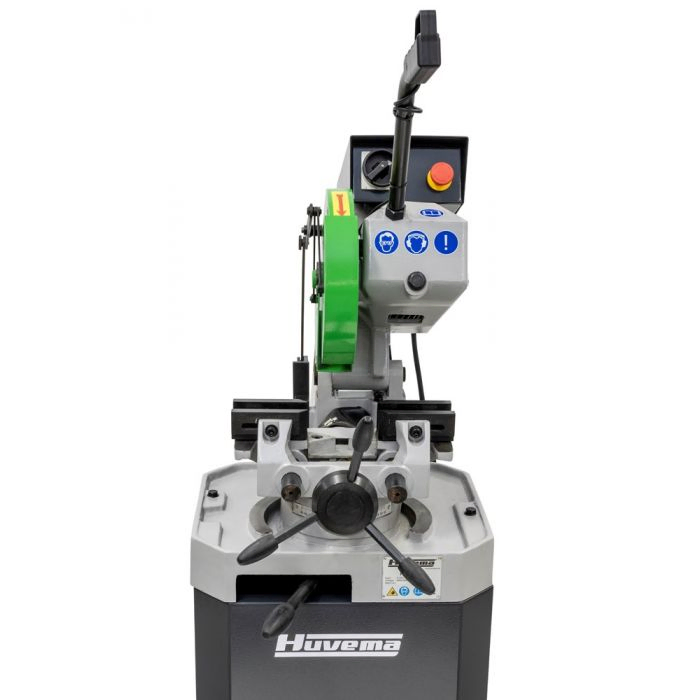 Huvema HU 250 CS-4