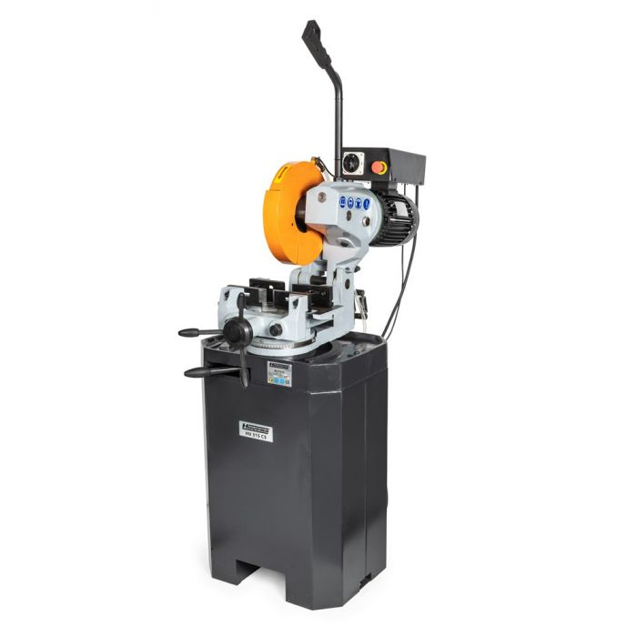 Huvema HU 315 CS-4