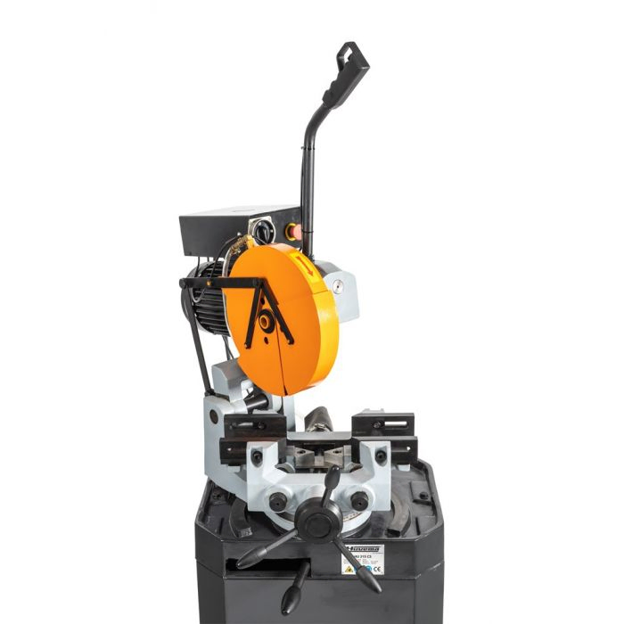Huvema HU 315 CS-4