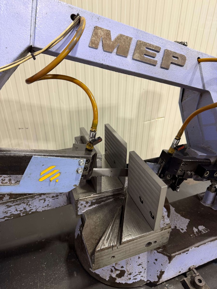 MEP Shark 282