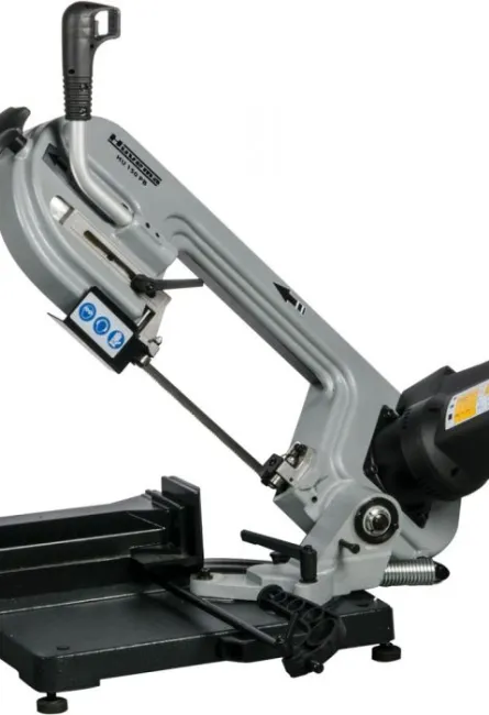 Huvema HU 150 PB-2 Topline