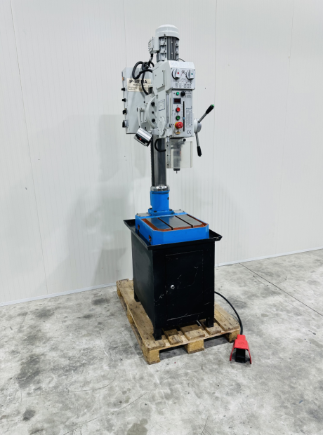Sieg ZN4035A