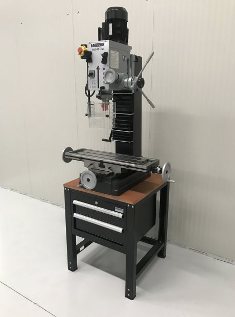 Huvema HU 45 DM-2